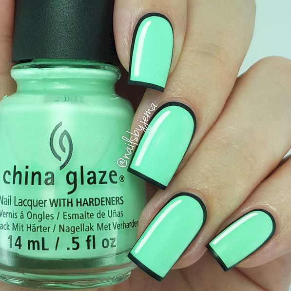 24 Subtle, But No Less Amazing, Matte Nail Designs