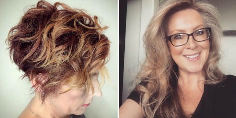 women over 50 hairstyles