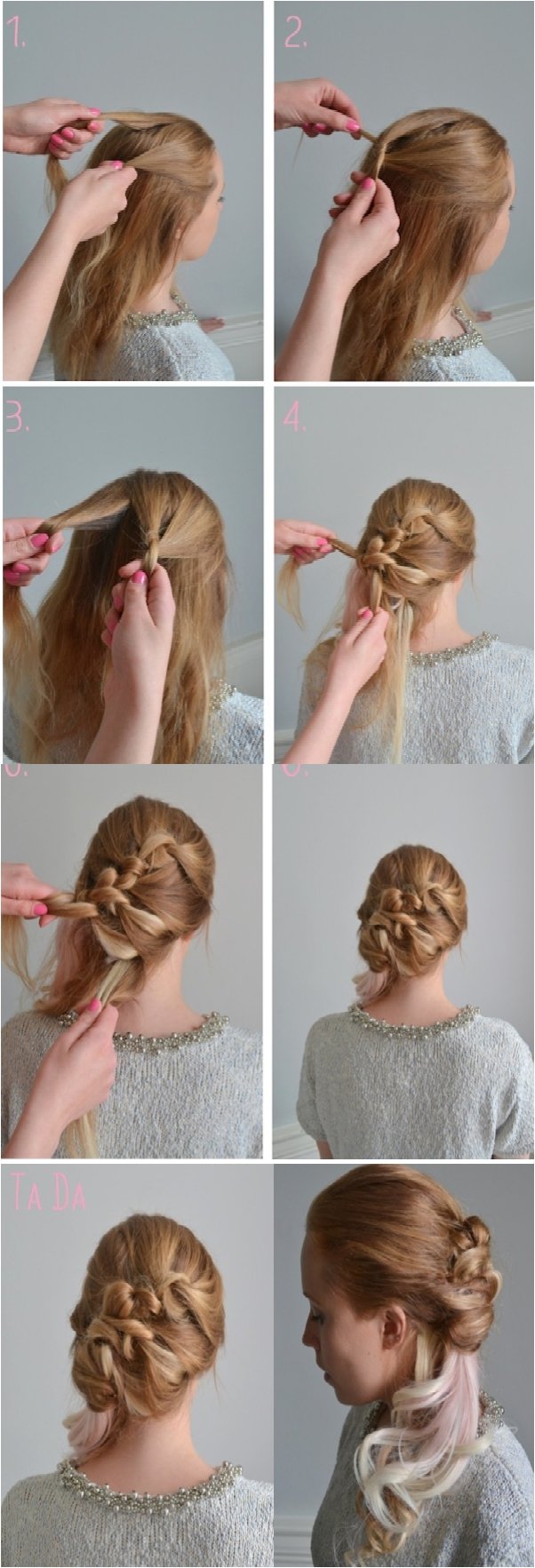 19 Bridal Hairstyle Tutorials For Savvy Brides