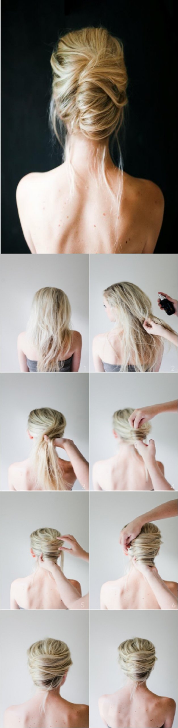 19 Bridal Hairstyle Tutorials For Savvy Brides