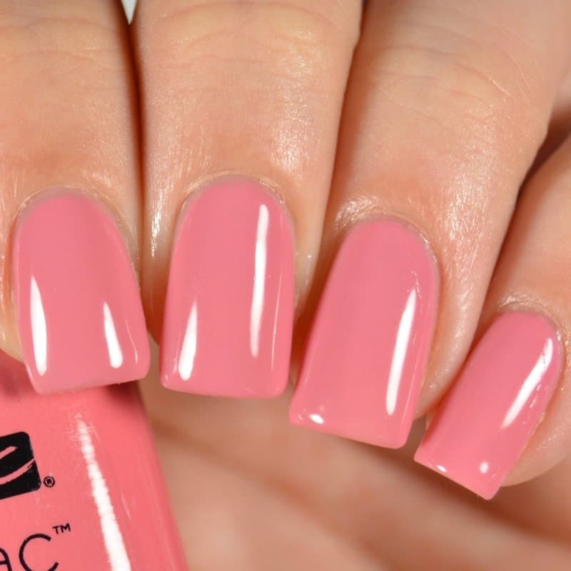 Types of Manicures: Know the Difference between Gel and ...