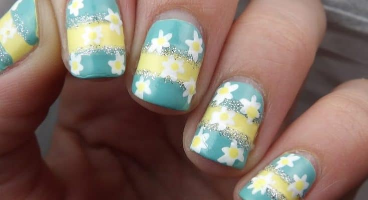 12 Taco Bellsupsup Nail Designs To Inspire Your Next Manicure