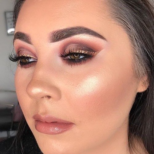 baige proffessional glam