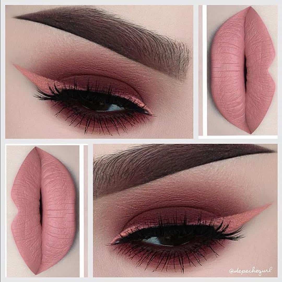 matte liquid lipstick