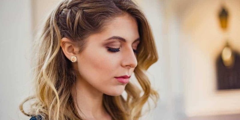 25 Side Braid Hairstyles Which Are Simply Spectacular Wild About Beauty