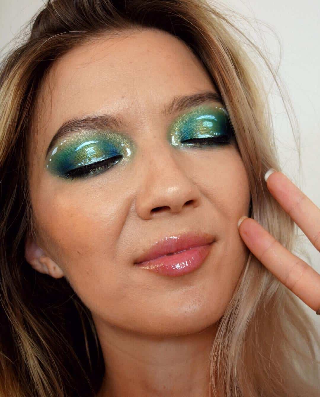 emerald shine