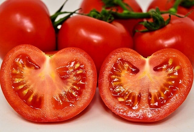 Tomatoes