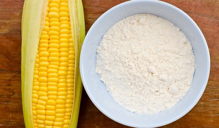 Cornstarch