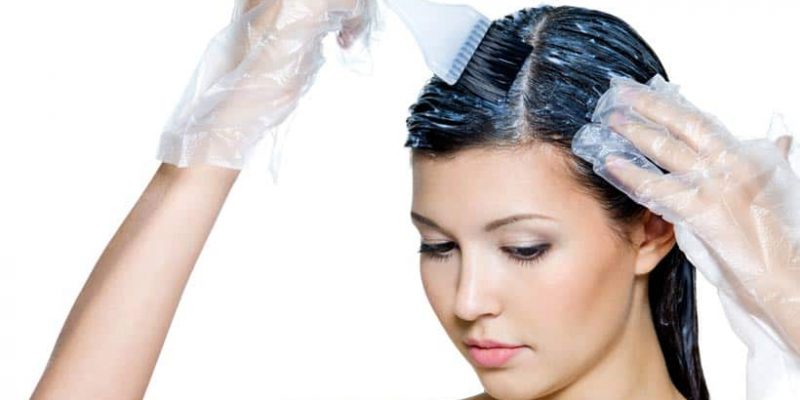 How to Dye Your Hair at Home