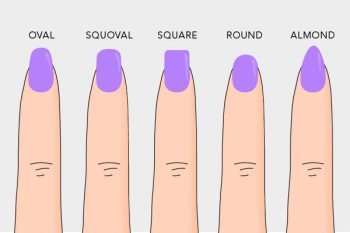 How to File Nails – Get the Right Shape for Your Nails