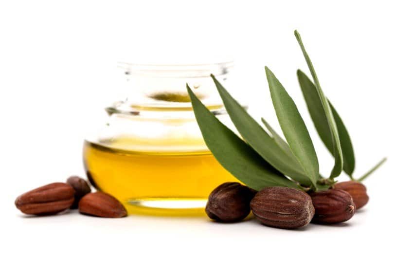 jojoba oil