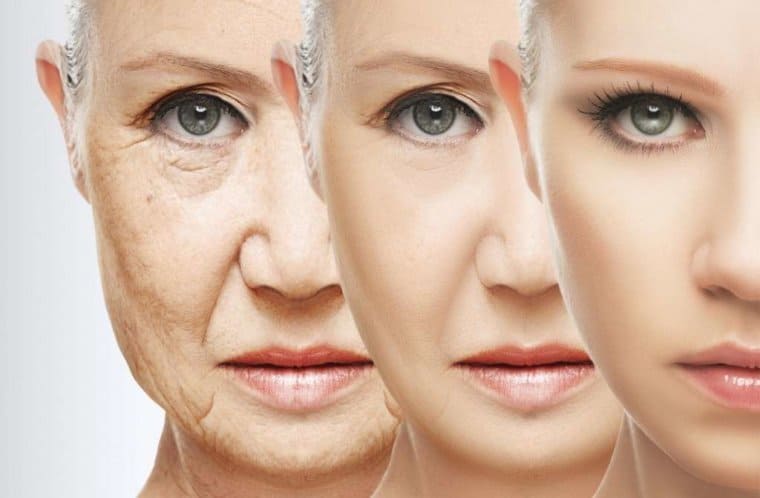 The Obsession With Youth Ways To Combat The Signs Of Aging In 2021