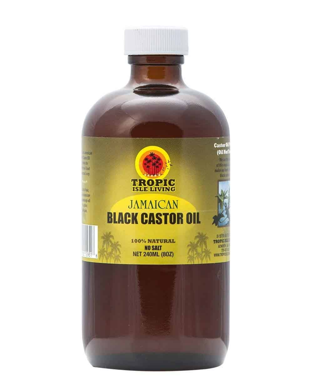 Tropic castor oil