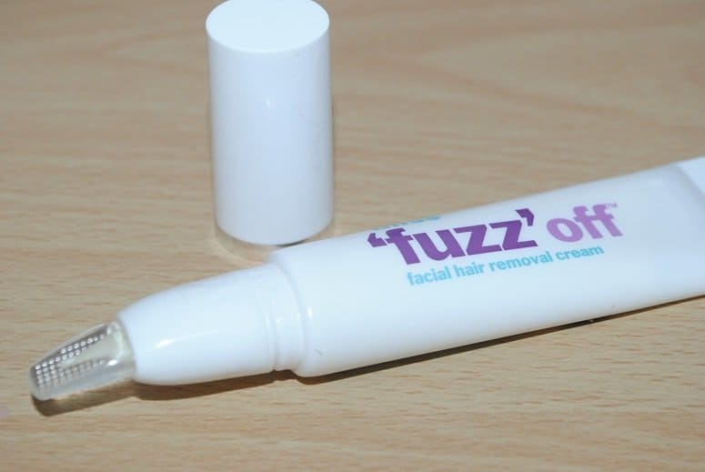 fuzz off