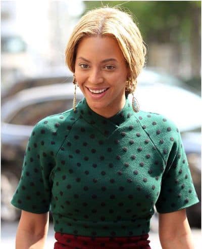 beyonce