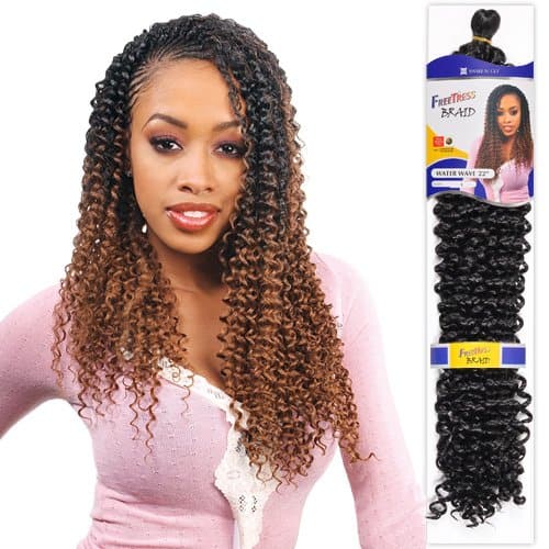 Best Hair To Use For Crochet Braids Human Or Synthetic