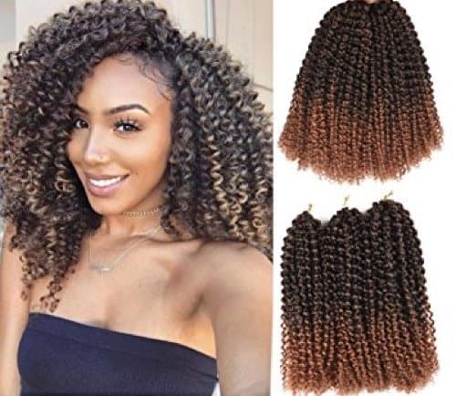 Best Hair To Use For Crochet Braids Human Or Synthetic