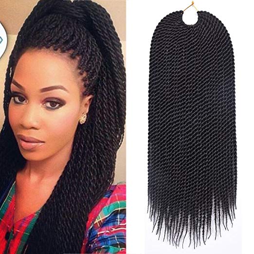 Best Hair To Use For Crochet Braids Human Or Synthetic