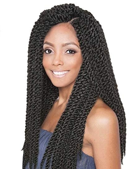 Best Hair To Use For Crochet Braids Human Or Synthetic