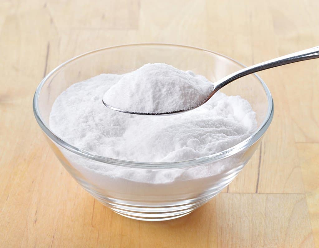 Baking soda