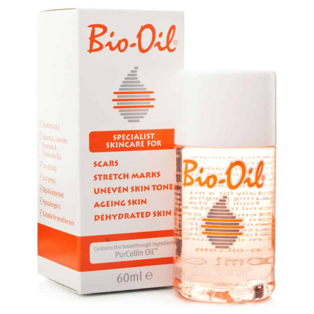 bio oil