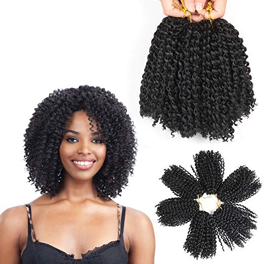 Best Hair To Use For Crochet Braids Human Or Synthetic