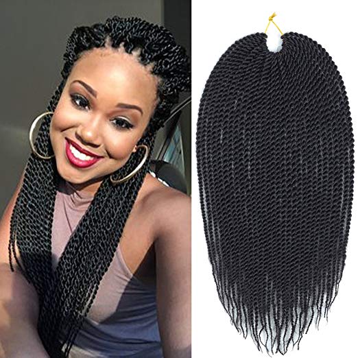 Best Hair To Use For Crochet Braids Human Or Synthetic