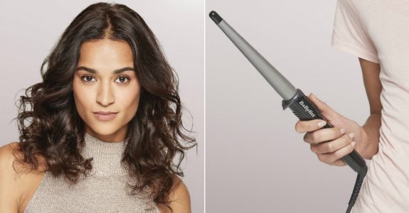 best easy to use hair curlers