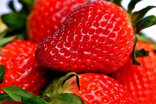 Strawberry