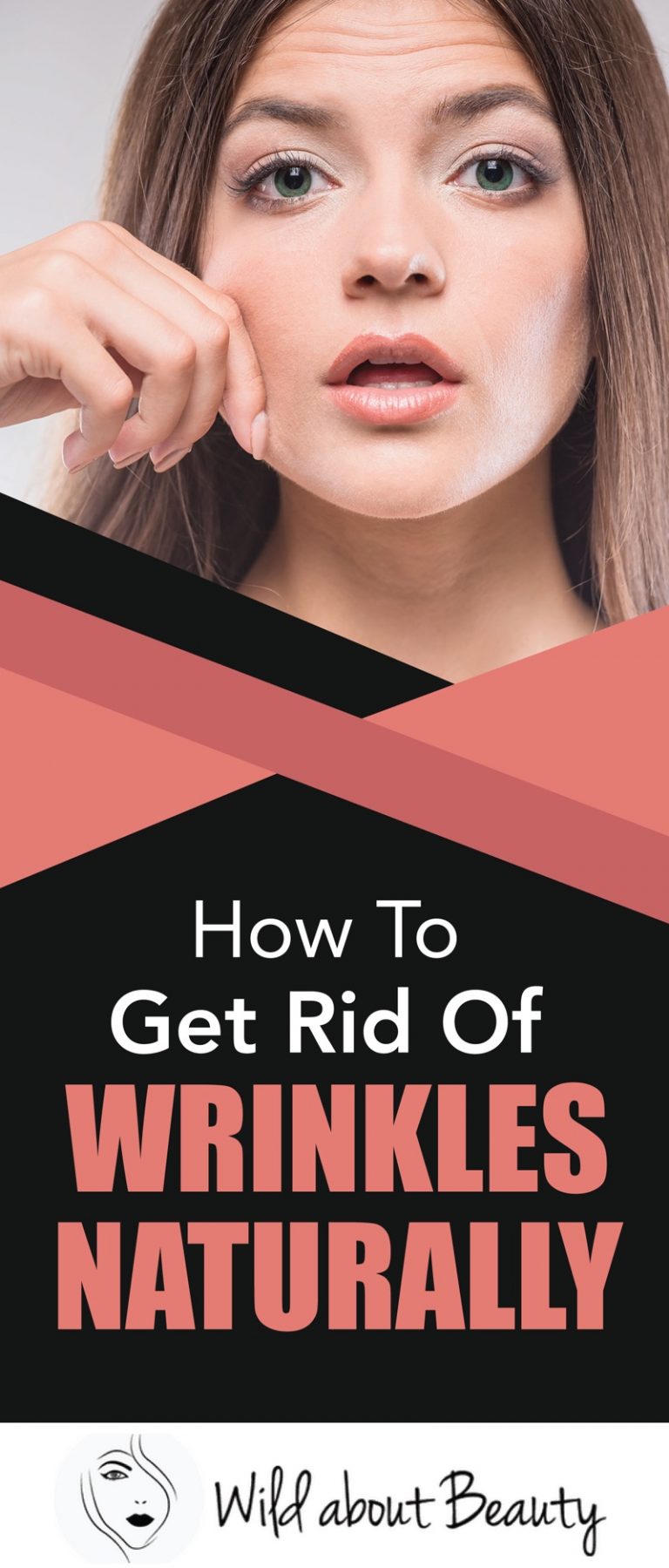 How To Get Rid Of Wrinkles Naturally