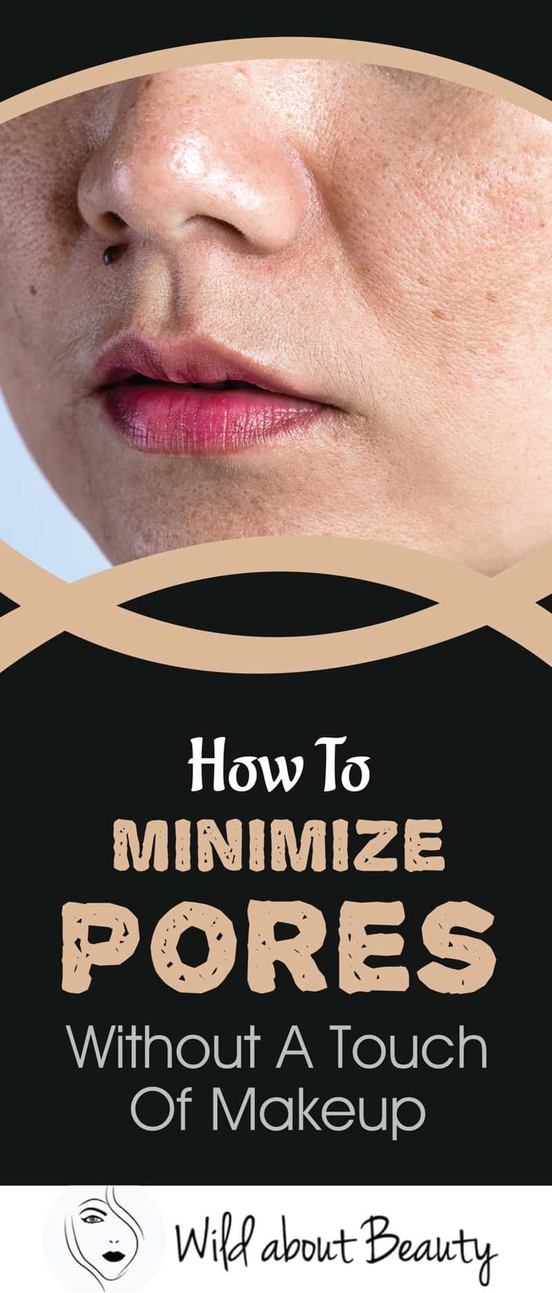 How To Minimize Pores