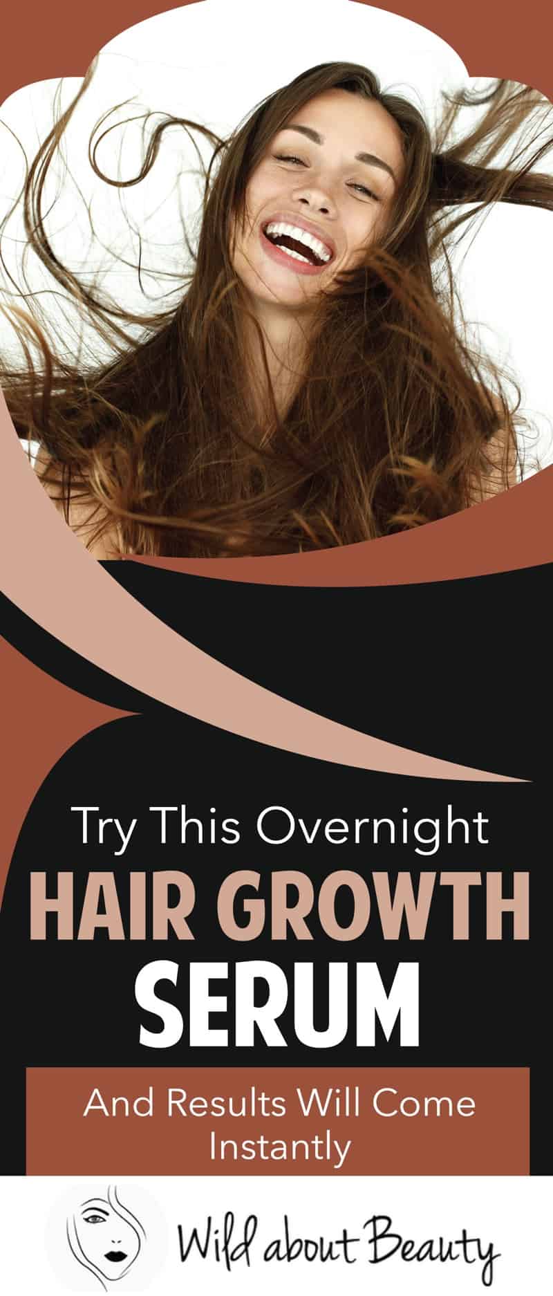Try This Overnight Hair Growth Serum