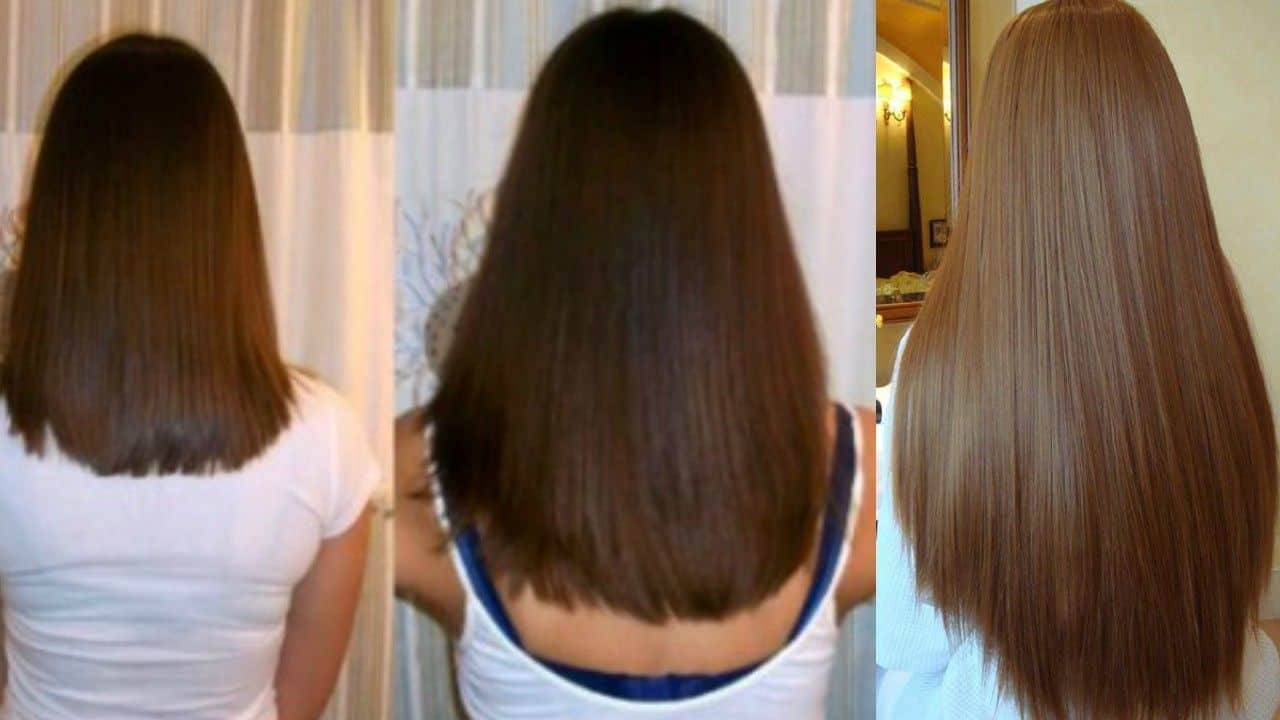 Try This Overnight Hair Growth Serum and Results Will Come Instantly