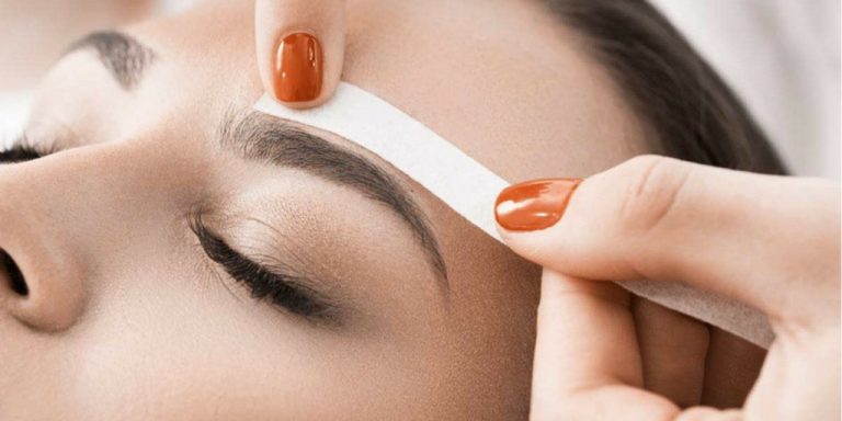 Your Guide to Perfect Eyebrows – How to Remove Unwanted Hair