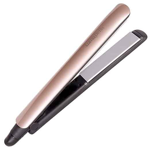 popular hair straightener