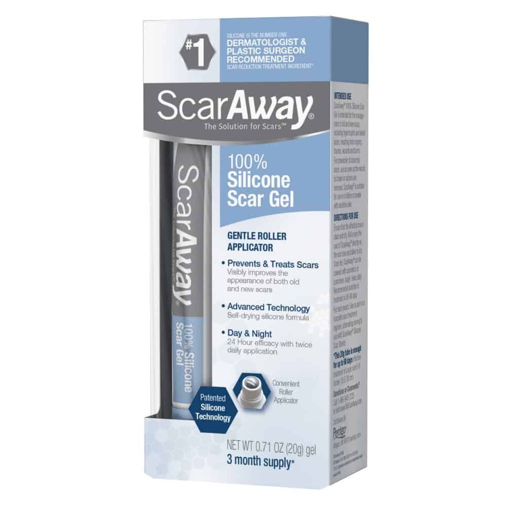 ScarAway