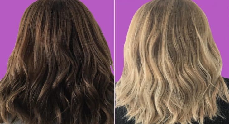 Hydrogen Peroxide to Lighten Hair - How to Do It Safely?