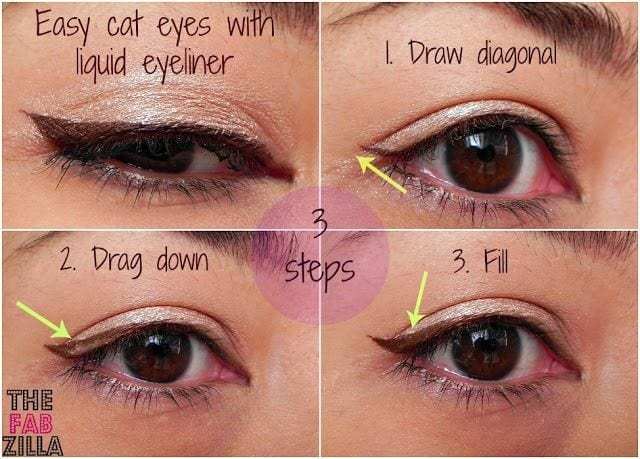 8 Eyeliner Mistakes That Can Completely Ruin Your Look