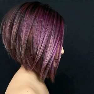 29 Inverted Bobs For Rocking A Short Haircut - Wild About Beauty