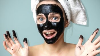 Charcoal Mask Benefits
