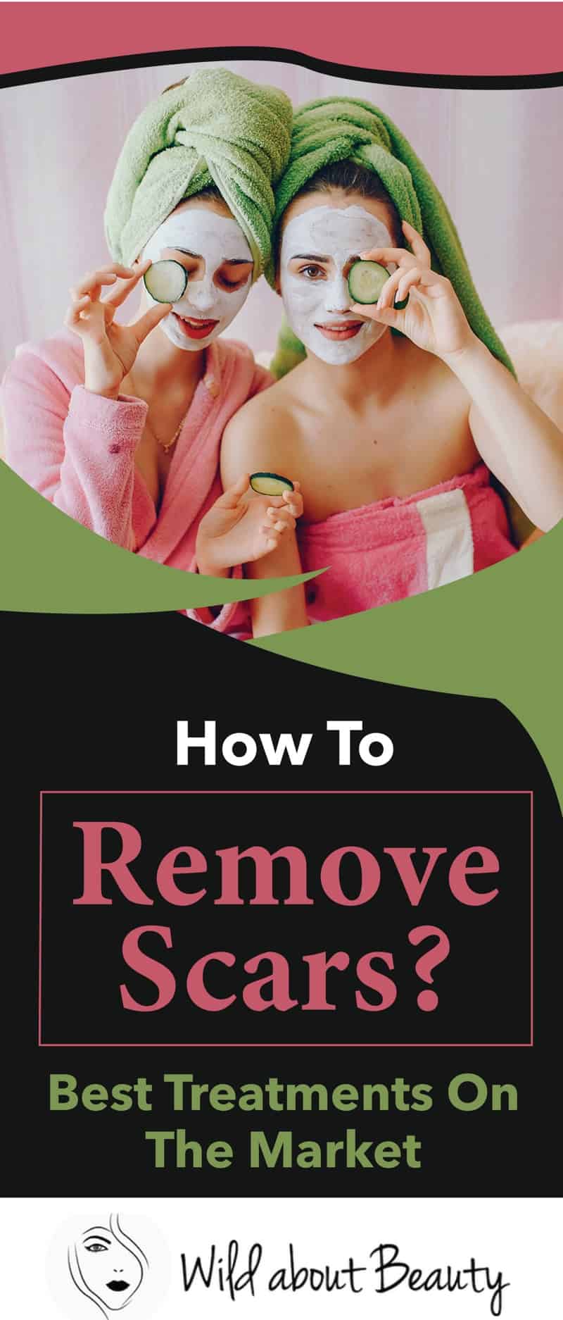 How To Remove Scars