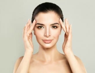 Natural Skin Lightening