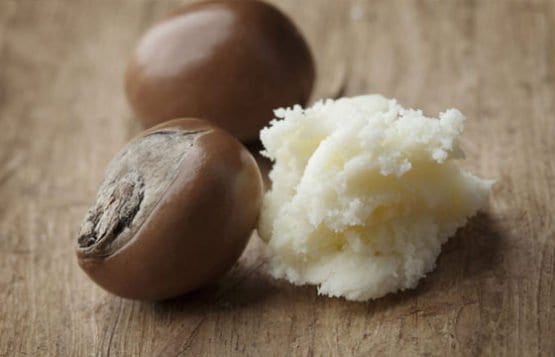 Shea butter