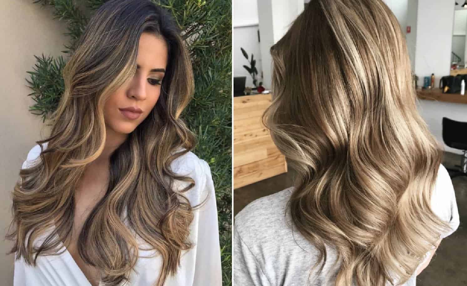29 Gorgeous Ways To Warm Up To Doing Caramel Highlights