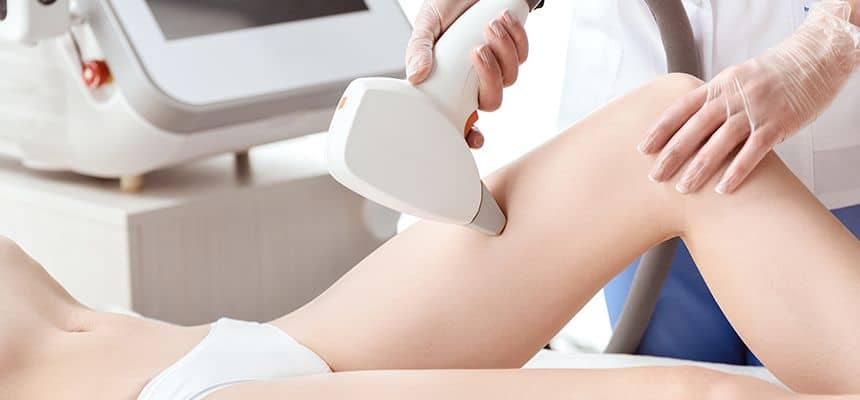 ipl hair removal