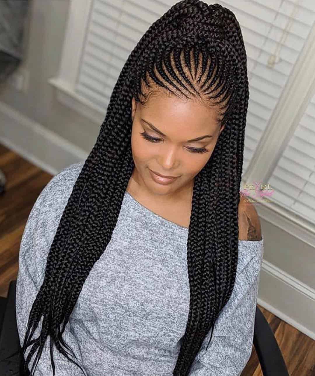 Box Braids On Men With Straight Hair canvascave