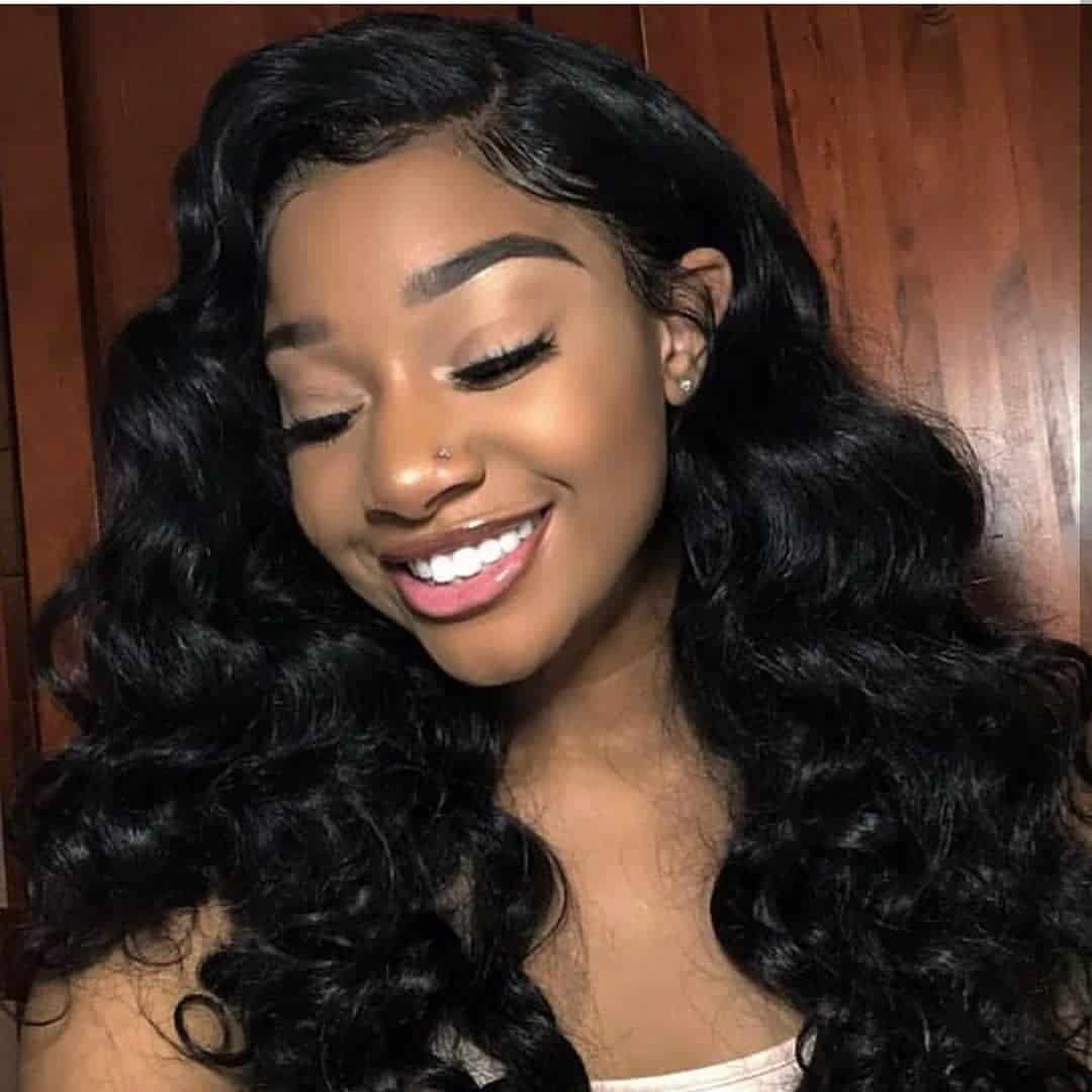 27 Sew-In Hairstyles Looking Flawlessly Spectacular