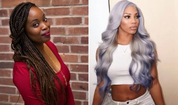 sew in hairstyles