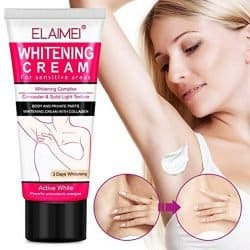 underarm