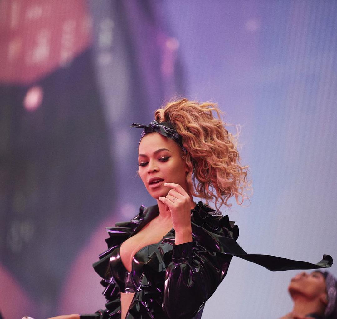 33 Beyonce Hairstyles Fit For A Diva